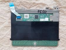 Тачпад Dell Xps 15 9560 №2